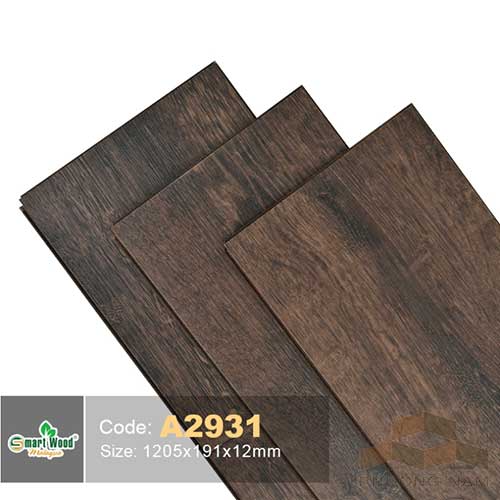 Top 50 mẫu sàn gỗ smartwood mới nhất